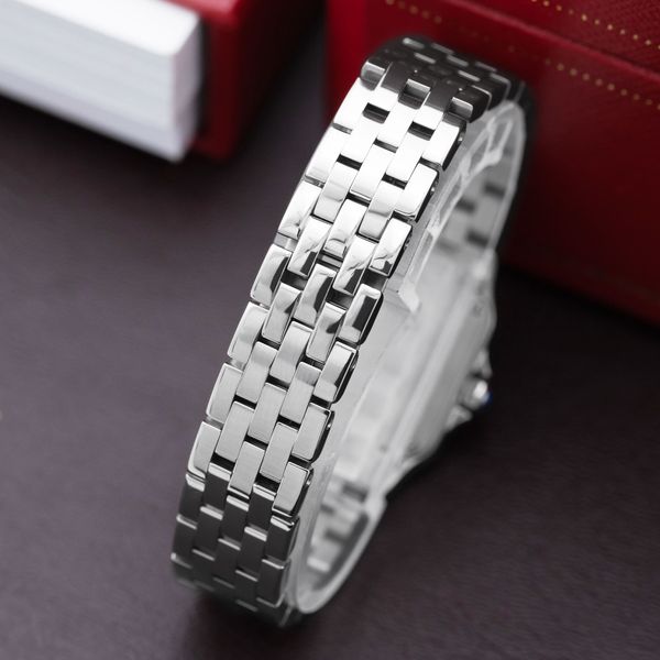 Cartier Santos Demoiselle W25064Z5